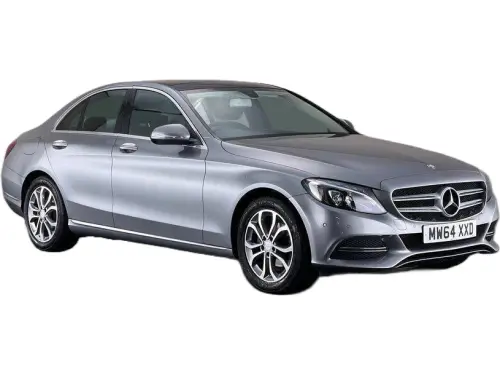 Mercedes-Benz C MW64 XXD