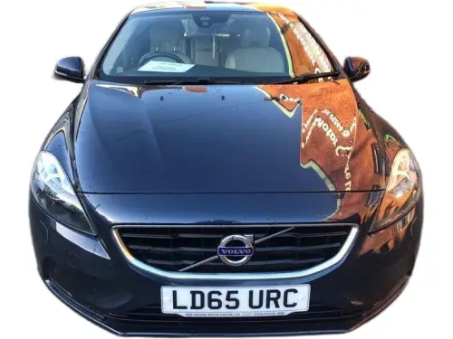 Volvo V40 LD65 URC