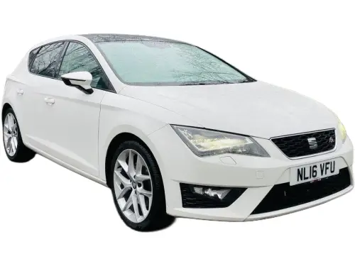 SEAT Leon NL16 VFU