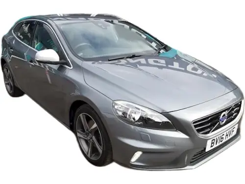Volvo V40 BV16 HVF