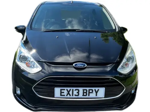 Ford B-Max EX13 BPY