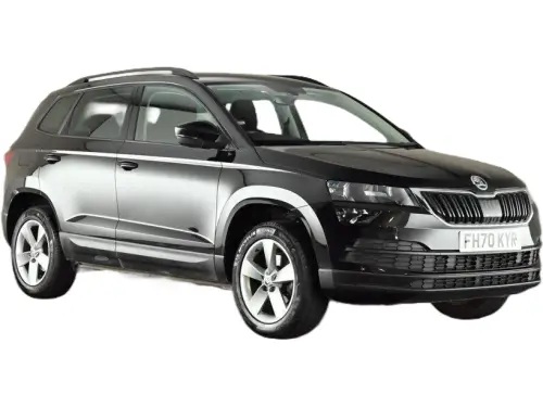 Škoda Karoq FH70 KYR