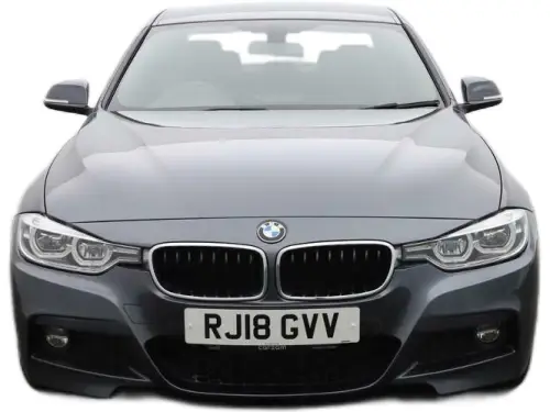 BMW 320i M Sport RJ18 GVV
