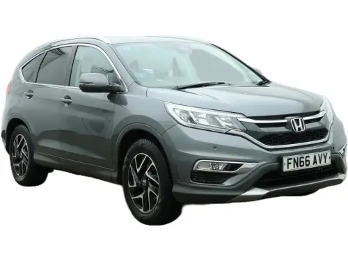 Honda CR-V FN66 AVY
