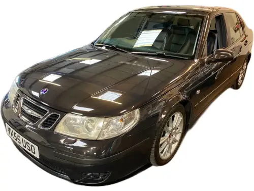 Saab 9-5 V-TOR SP 2.3t 185 S-A YK55 USO