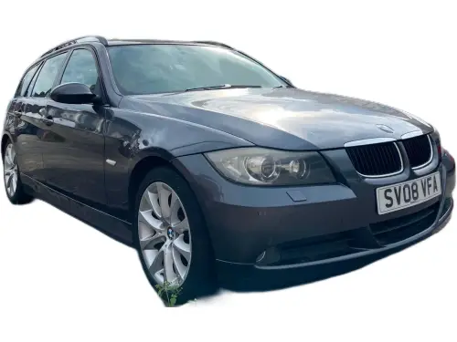 BMW 3 Series SV08 VFA