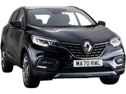 Renault Kadjar MA70 RWL