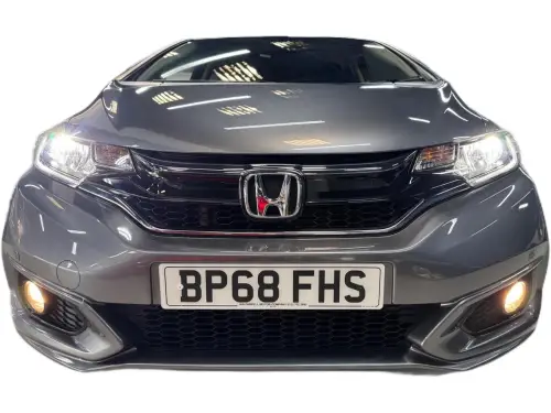 Honda Jazz BP68 FHS