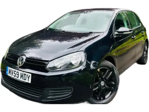 Volkswagen Golf MV59 MDY