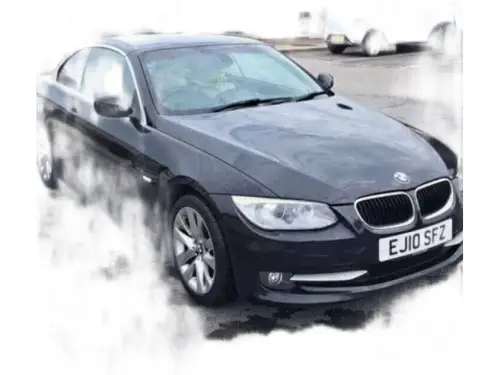 BMW 3 Series EJ10 SFZ