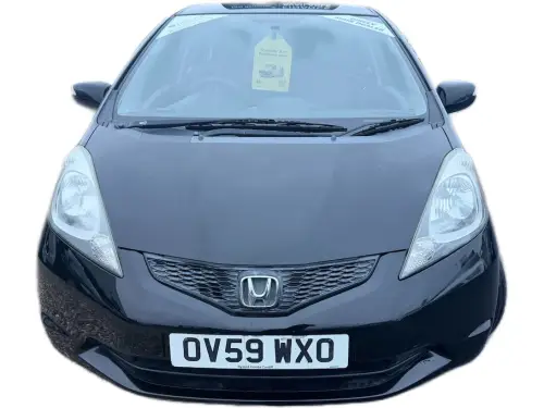 Honda Jazz OV59 WXO