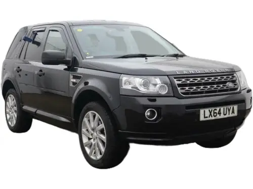 Land Rover Freelander SE Tech SD4 Auto LX64 UYA