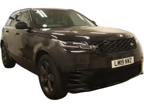Land Rover Range Rover Velar LM19 NWZ