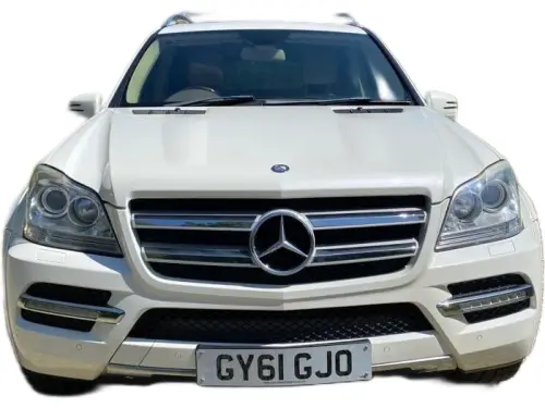 Mercedes-Benz GL GY61 GJO