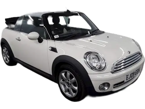 MINI Mini EJ09 EEH