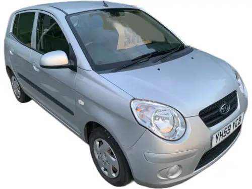 Kia Picanto 1 YH59 YCB