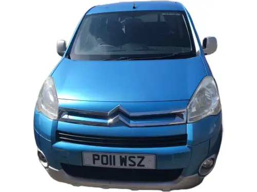 Citroën Berlingo PO11 WSZ