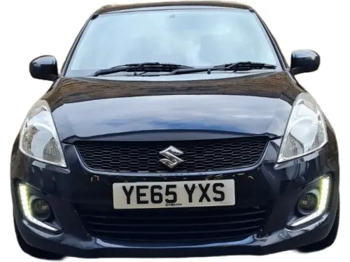 Suzuki Swift YE65 YXS