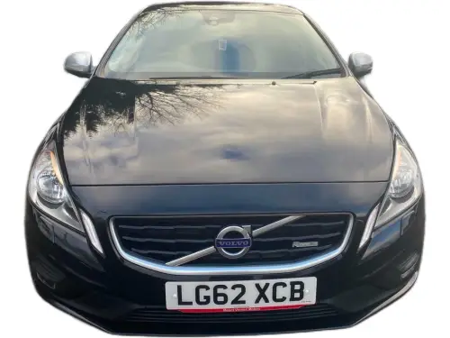 Volvo S60 LG62 XCB