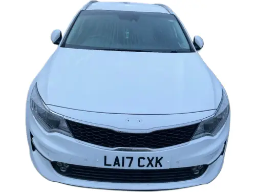 Kia Optima LA17 CXK