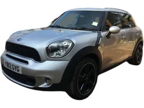MINI Mini YB12 GYG