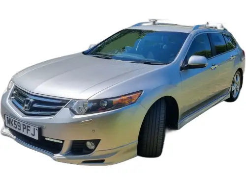 Honda Accord EX GT I-i-DTEC MK59 PFJ