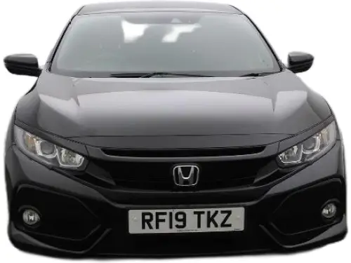 Honda Civic RF19 TKZ