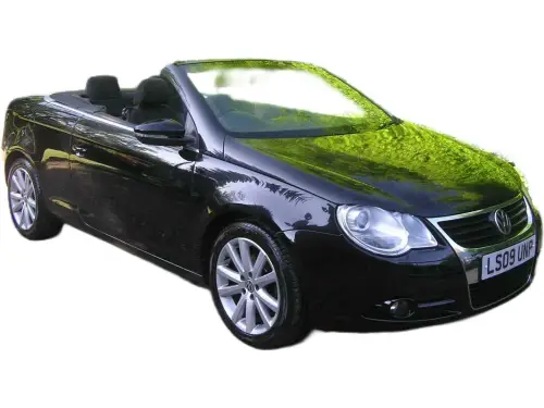 Volkswagen EOS SE TSI LS09 UNP