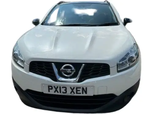 Nissan Qashqai PX13 XEN