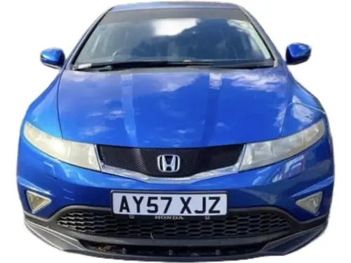 Honda Civic AY57 XJZ