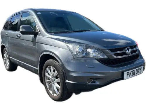 Honda CR-V PK61 UXS