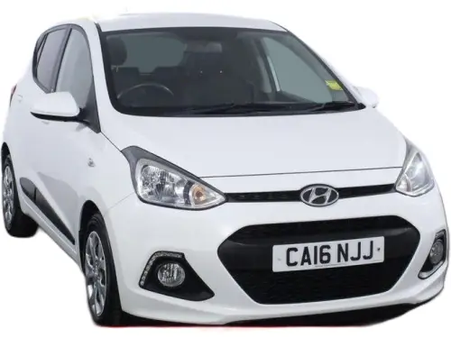 Hyundai I10 CA16 NJJ