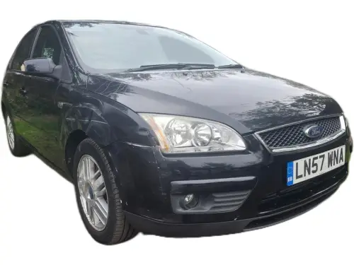 Ford Focus LN57 WNA
