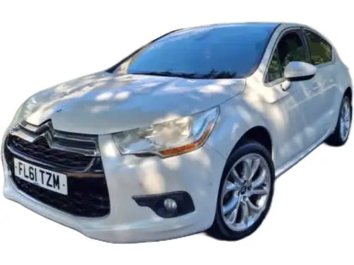 Citroën DS4 FL61 TZM