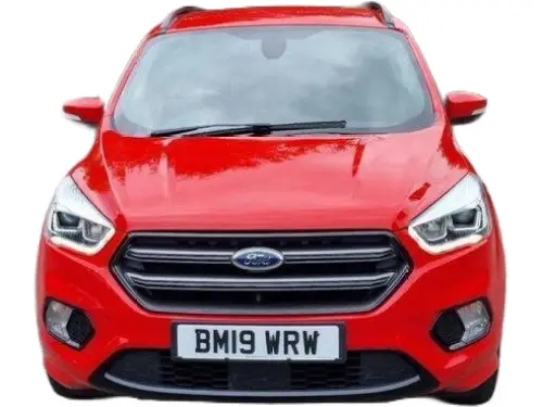 Ford Kuga BM19 WRW
