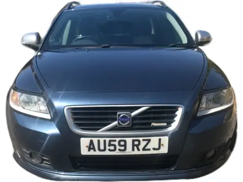Volvo V50 AU59 RZJ