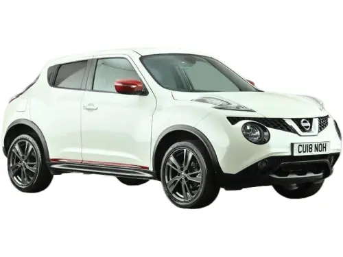 Nissan Juke CU18 NOH