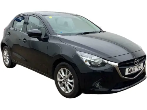 Mazda 2 SE-L GK16 YXL