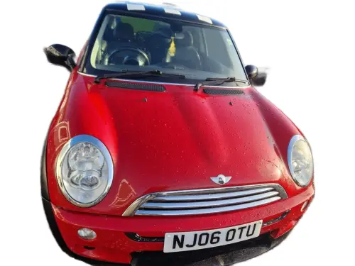 MINI Mini NJ06 OTU