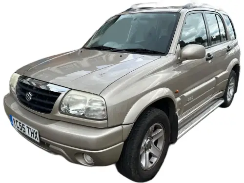 Suzuki Vitara YC55 THX