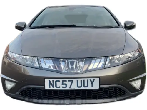 Honda Civic NC57 UUY