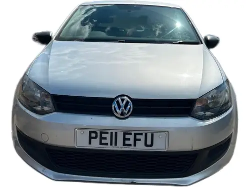 Volkswagen Polo PE11 EFU