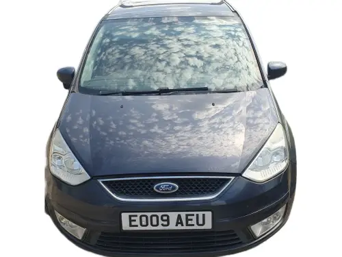 Ford Galaxy EO09 AEU