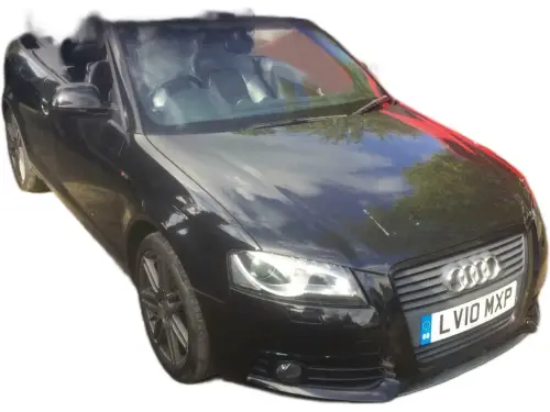 Audi A3 S Line SP ED TDI138 SA LV10 MXP