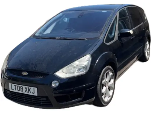 Ford S-MAX LT08 XKJ