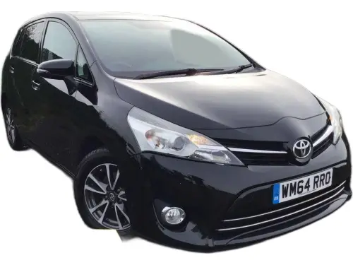 Toyota Verso WM64 RRO