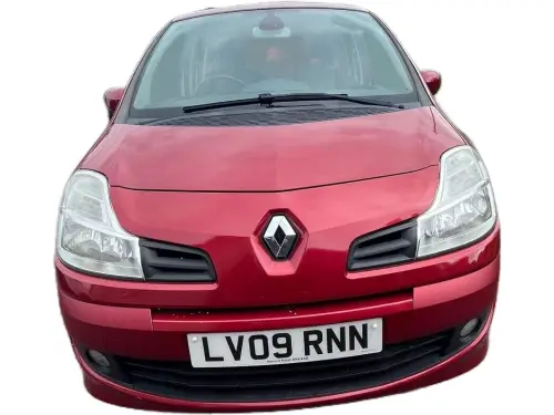 Renault G-Modus Dynamique dCi 86 LV09 RNN