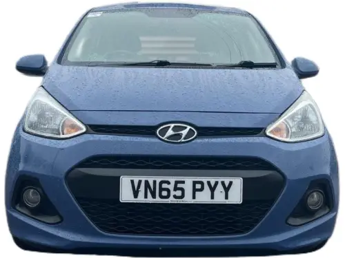 Hyundai I10 VN65 PYY