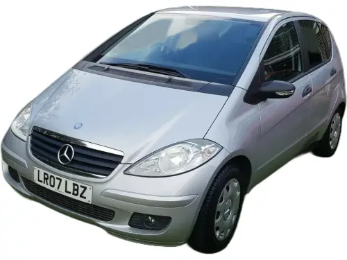 Mercedes-Benz A-Class LR07 LBZ