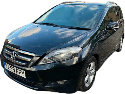 Honda FR-V EX i-VTEC RE58 BFY